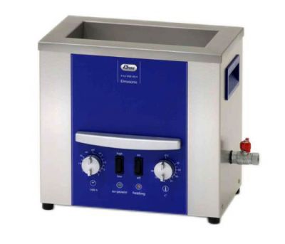 Ультразвуковая мойка 3 л, X-tra 30Н , c подогревом, без крышки, Elma