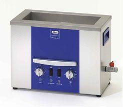 Ультразвуковая мойка 6,5 л, X-tra 70Н , c подогревом, без крышки, Elma