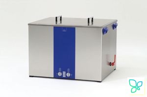 Ультразвуковая мойка 90 л, c подогревом, с крышкой, с корзиной, S900H, Elma