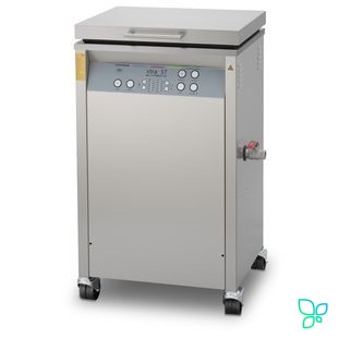 Ультразвуковая мойка 97 л, Elmasonic Xtra ST 1400H, Elma