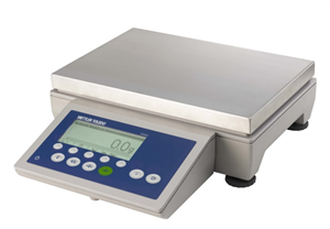 Весы производственные 35 кг/0,1 г, платформа 240х350 мм, ICS445k-35LA/f, Mettler Toledo