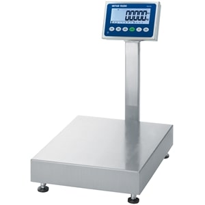 Весы производственные 6 кг/0,5 г, платформа 240х300 мм, BBA236-4A6N, Mettler Toledo