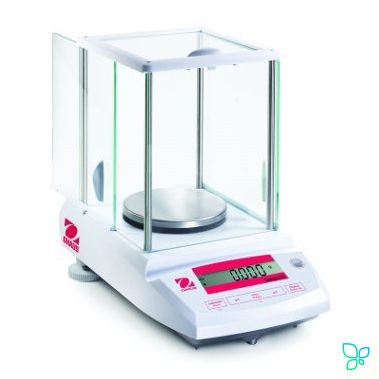 Весы прецизионные, 410 г/ 0,001 г, внутренняя калибровка, Pioneer PA413C, Ohaus