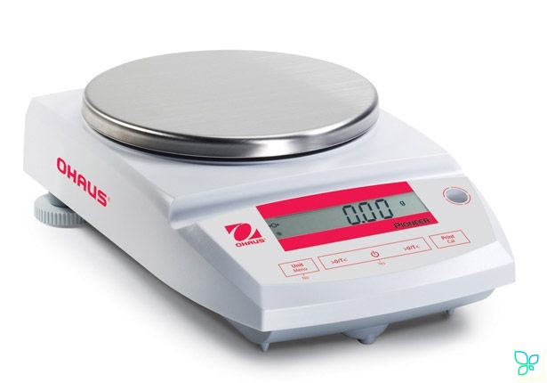 Весы прецизионные, 4100 г/ 0,1 г, внутренняя калибровка, Pioneer PA4101C, Ohaus