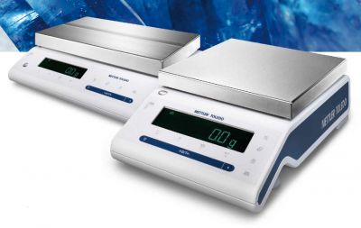 Весы прецизионные, 6200 г/100 мг, MS6001S, внутренняя калибровка, Mettler Toledo
