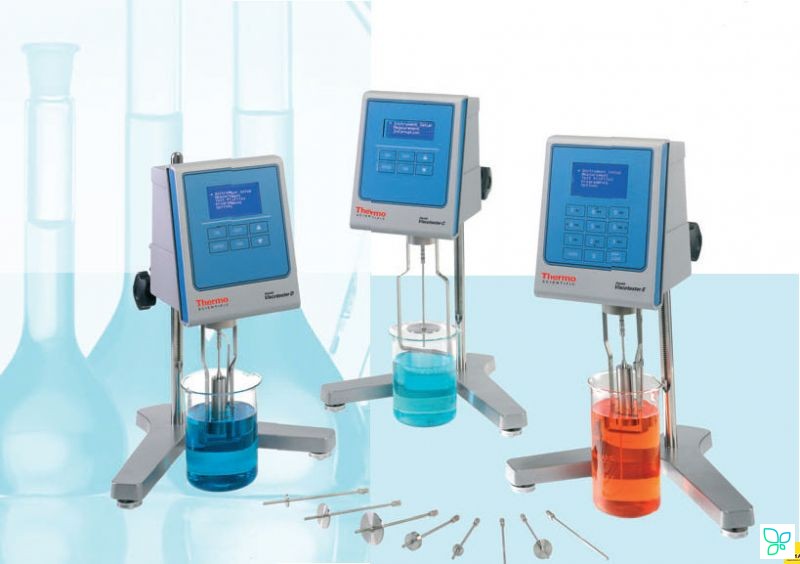 Вискозиметр ротационный, 100-13 000 000 мПа×с, Viscotester C, модификация R, Thermo