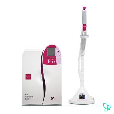 Система очистки воды II типа Elix Advantage 3, с блоком E-POD, до 2 л/мин, Merсk (Millipore)