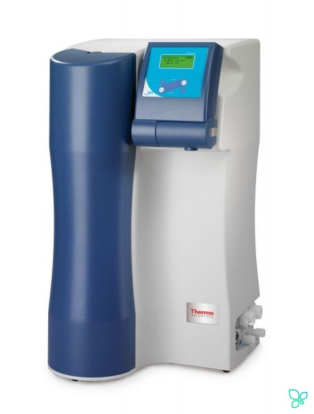 Система очистки воды II типа Pacific TII 7, 7 л/ч, Thermo