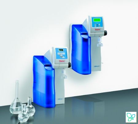 Система высокой очистки воды I/II типа Smart2Pure 12 UV/UF, 12 л/час, Thermo