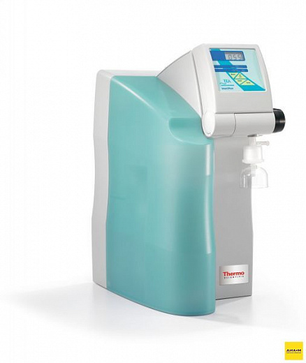 Система высокой очистки воды I/II типа Smart2Pure 3 UF/UV, 3 л/час, Thermo