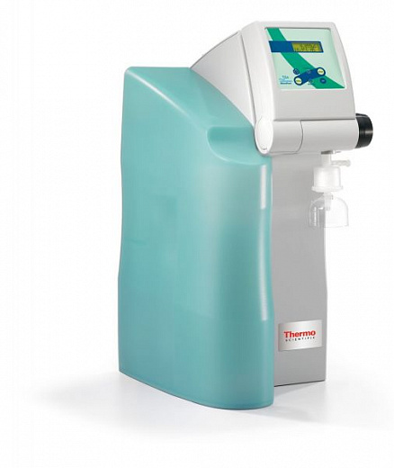 Система высокой очистки воды I типа MicroPure UV/UF, 1,5 л/мин, Thermo