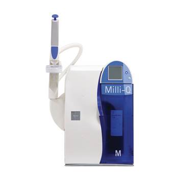 Система высокой очистки воды I/III типа Milli-Q Direct 8, 2 л/мин, Merсk (Millipore)