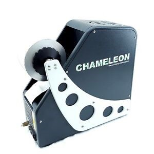 Планшетный запаиватель и запечатыватель, высота до 48 мм, автоматический Chameleon, KBiosystems