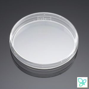 Чашки культуральные, d 100 мм, поли-D-лизин/ламинин, 5 шт./ уп, 10 шт./кор, BD