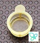 Ситечко для клеток 100 мкм для пробирок BD Falcon 50мл, инд. упаковка, 50шт/кор, BD