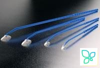 Скребок  для клеток, лезвие 3 см, рукоятка 25 см, для флаконов 75 см², 100 шт./кор, BD