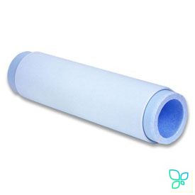 Мембраны нитроцеллюлозные, 0,45 мкм, 300х3500 мм, 1 рулон, Bio-Rad