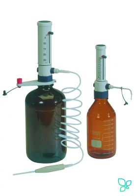 Бутыль 2000 мл, темное стекло, Sartorius (Biohit)