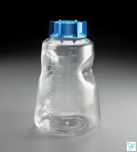Бутыль для Steritop, 250 мл, 12 шт, Merсk (Millipore)