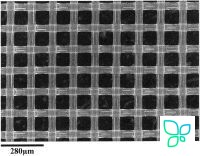 Фильтр, Нейлон, d отверстий 180 мкм, d мембраны 47 мм, 100 шт., Merсk (Millipore)