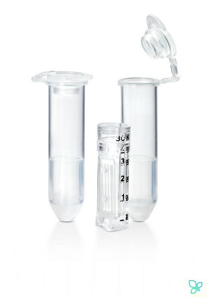Концентратор центрифужный Amicon Ultra-0,5, 50 кДа, 8 шт., Merсk (Millipore)