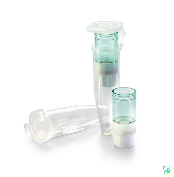 Концентратор центрифужный Microcon Ultracel-10, 10 кДа, 100 шт., Merсk (Millipore)