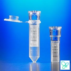 Пробирка SPIN-X c вставкой для ультрафильтрации UF 500, ПЭС, 10 кД, 25 шт./уп, Corning