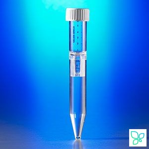 Пробирка SPIN-X c вставкой для ультрафильтрации UF 6, ПЭС, 100 кД, 25 шт./уп, Corning