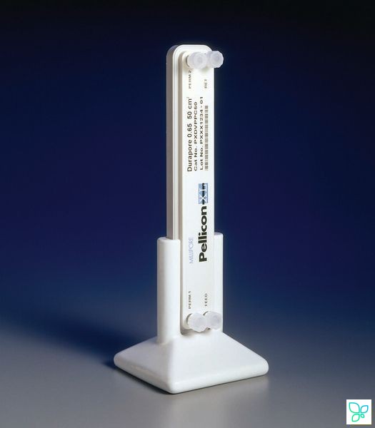 Система фильтрации Pellicon XL, мембрана Durapore GVPP, 0,22 мкм, 1 шт, Merсk (Millipore)