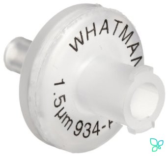 Фильтрующая насадка, нейлон, d пор 0,2 мкм, d мембраны 25 мм, 50 шт., Whatman (GE)