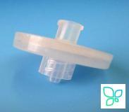 Фильтрующая насадка, PTFE, стерильная, d пор 0,2 мкм, d мембраны 30 мм, 50 шт., Whatman (GE)