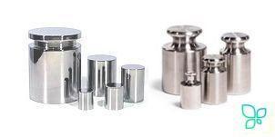 Гиря калибровочная 10 кг ± 1000 мг M1, Стандарт