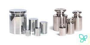 Гиря калибровочная 5 кг ± 50 мг F1, Стандарт