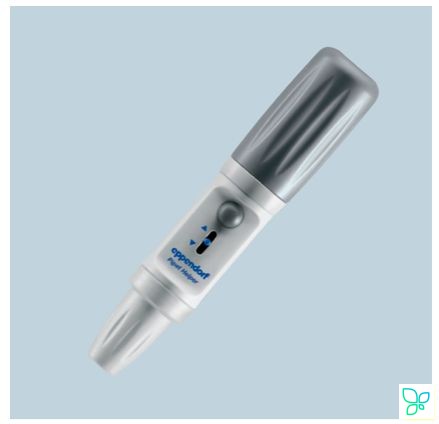 Дозатор пипеточный механический Pipet helper, Eppendorf