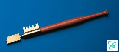 Резак для пластин Diamond Glass Cutter, 1 шт, Sigma-Aldrich (Merck)