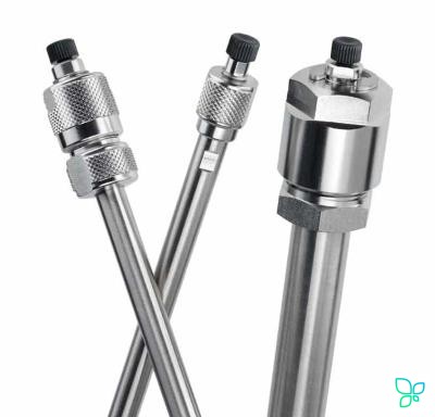 Колонка Hibar 100-4.6, длина 100 мм, внутр. диаметр 4,6 мм, без сорбента, Merсk (Millipore)