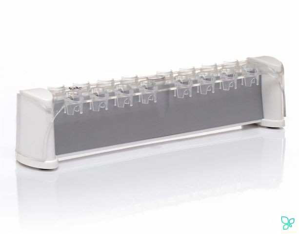 Магнитный сепаратор DynaMag-2 для 16 пробирок по 1,5 и 2 мл, Thermo Fisher Scientific