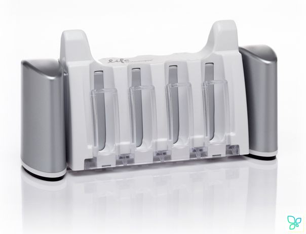 Магнитный сепаратор DynaMag-5 для 8 образцов по 1-5 мл, Thermo Fisher Scientific
