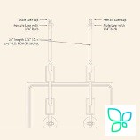 Мешки для сбора культуральной жидкости, 10 л, Metallocene (металлоцен), Corning