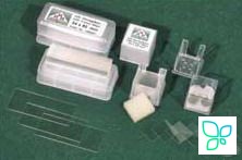 Стекло покровное, 18×18×0,13-0,16 мм, 1000 шт/уп, Heinz Herenz