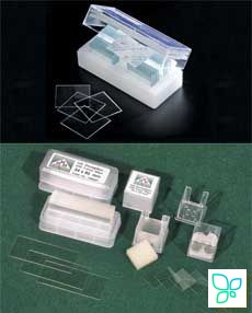 Стекло покровное, 24×32×0,13-0,16 мм, 100 шт/уп, Heinz Herenz