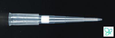 Наконечники до 100 мкл (от 1 мкл), с фильтром, бесцветные, 1000 шт./уп., 10000 шт./кор., Axygen