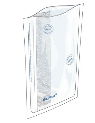 Пакеты стерильные BagFilter P 3500, 3500 мл, 10 шт./уп., 100 шт./кор., Interscience