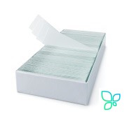 Пластины ТСХ, 20х20 см, силикагель 60, УФ 254, GLP, на стекле, 25 шт/уп, Merck