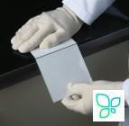 Пластины ВЭТСХ, 10х10 см, бороздка 5х5 см, силикагель 60, мультиформатные, 100 шт/уп, Merck