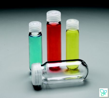 Пробирки 28 мл, Oak Ridge, ПК, круглодонные, с крышкой, 50000g, 100 шт/уп, Thermo