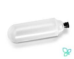 Пробирки 4,7 мл, 13х48 мм, ПП, полиалломерные OptiSeal, круглодонные, 312000g, 56 шт/уп., Beckman Coulter