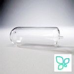 Пробирки 6 мл, 13х64 мм, ПП, полиалломерные Quick-Seal Ultra-clear, круглодонные, 312000g, 50 шт/уп., Beckman Coulter