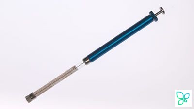 Шприц Гамильтон 10 мкл, без иглы, серия Microliter, 801 RN, Hamilton