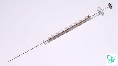 Шприц Гамильтон 10 мкл, тип иглы 26s/51/2, съемная, Microliter, 701 RN, Hamilton